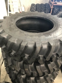 SKIDDER TYRES 16.9-30 16 Ply STEEL ARMOUR LOGGERS