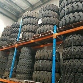 Brand New Earth Moving Loader Tyres for Sale!