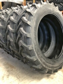 NEW TRACTOR TYRE 480/80R50 Radial TRACPRO