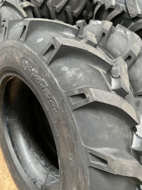 NEW TRACTOR TYRE 12.4-24. 12.4x24 R1 Tractor