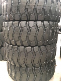 NEW EARTHMOVING TYRES 20.5R25
