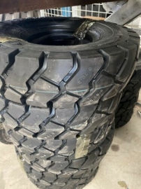 Forklift Tyre 6.50-10 Brand New 10 PLY W-9C LOADER