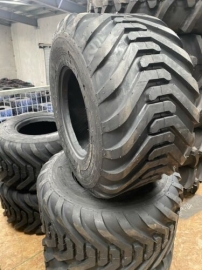 TYRES NEW 400/60-15.5 Implement Floatation 18 Ply