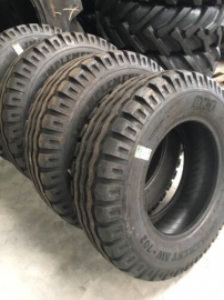 BKT 10.5/80-18 IMPLEMENT AW-702 Agricultural Tyre