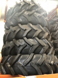 NEW TRACTOR TYRE 12.4-24