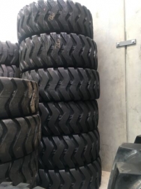 NEW EARTHMOVING 23.5-25 24 Ply Loader TYRES