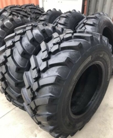 R4 INDUSTRIAL TYRES 405/70-24 NEW TYRES