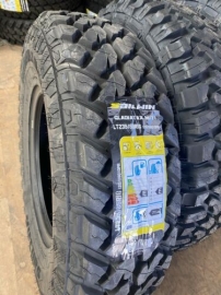 235/85R16 10 Ply M/T Mud Tyre