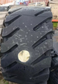 Michelin MINED2 35/65R 33