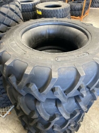 NEW 16 Ply STEEL ARMOR TRACTOR TYRE 14.9 X 28