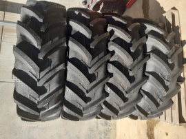 New Michelin Agribib Radial Tractor Tyres