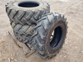 SOLD      4x 335/80 R 20 In Great Condition,