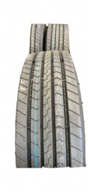 NEW 275/70R22.5 ALL POSITION TRUCK TYRES