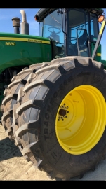 NEW RADIAL TRACTOR  TYRES , 8 Year Warranty  IN STOCK
