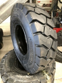 Forklift Tyre TUBE Rustband INC 5.00-8