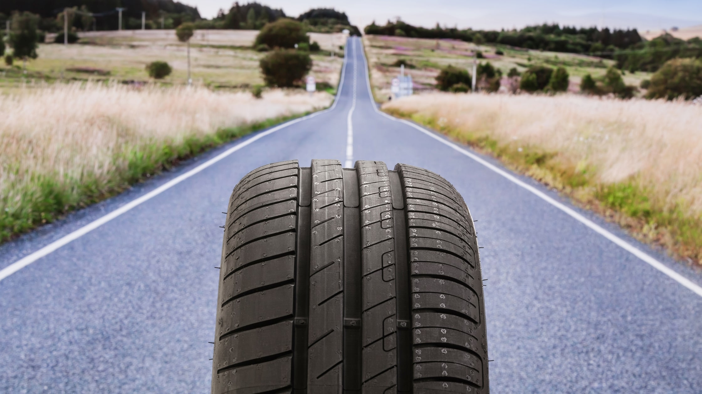 Things To Consider Before Buying Second-Hand Tyres