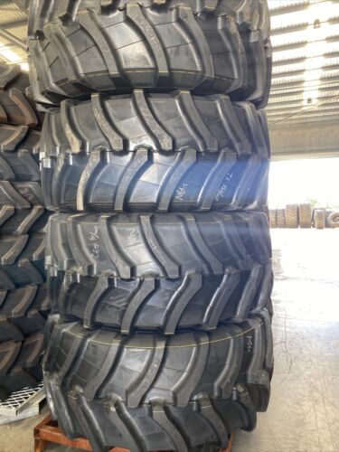 800/65R32 NEW TRACPRO 668 TRACTOR TYRES