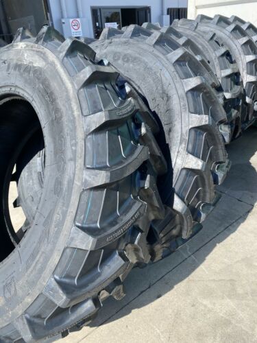 NEW 420/70r28 RADIAL TRACTOR TYRES