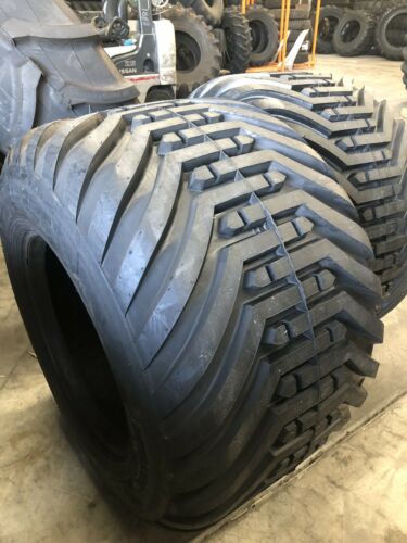 600/50-22.5 AGRICULTURAL TYRE