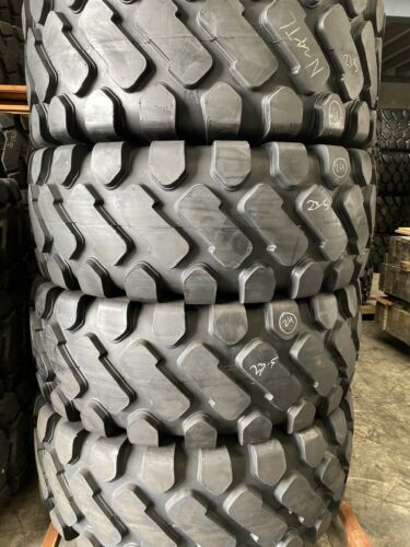 NEW EARTHMOVING 23.5-25 24 Ply Loader TYRES