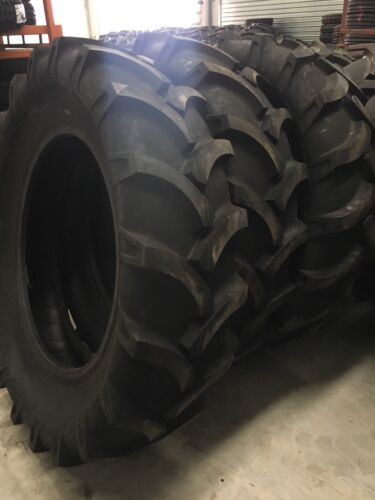 NEW TRACTOR TYRES 16.9x34 16.9-34 ARESTONE 10 Ply