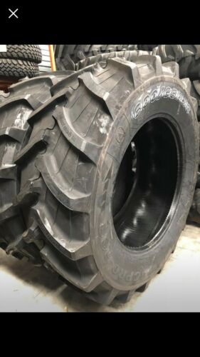 AGRICULTURAL TYRES RADIAL 600/65R38 Tractor TYRES