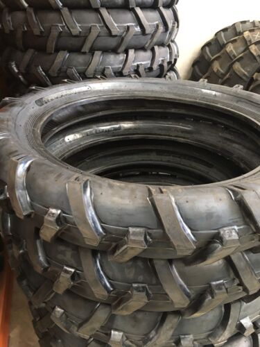 NEW TRACTOR TYRE R1. 11.2-38 TRACTOR