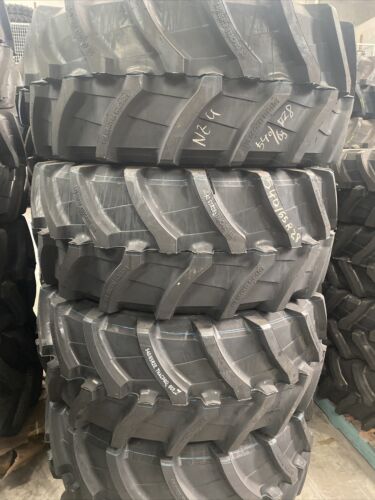NEW 540/65R28 RADIAL TRACTOR TYRES