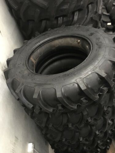 NEW 12 Ply 16.9-30 R1 Tractor Tyre