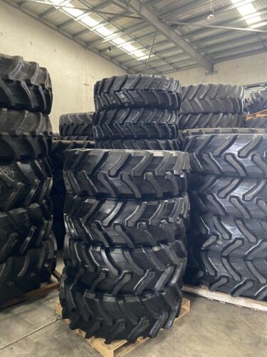 NEW 460/85r30 RADIAL TRACTOR TYRES