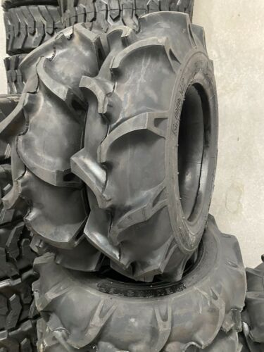 5.00-12 R1 6 Ply TRACTOR TYRE AGRICULTURAL