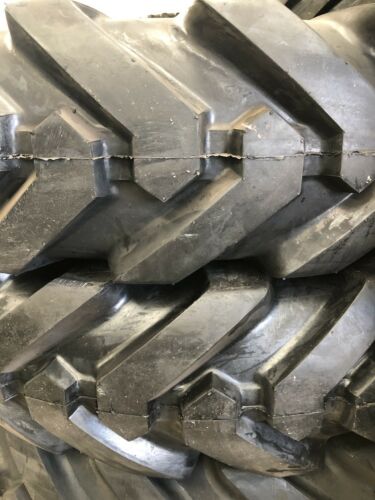 NEW 1400-24 W-3N Ply G2 Grader Tyre