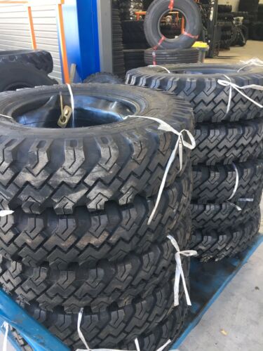 7.50-16 16 Ply LANDCRUISER New Tyres
