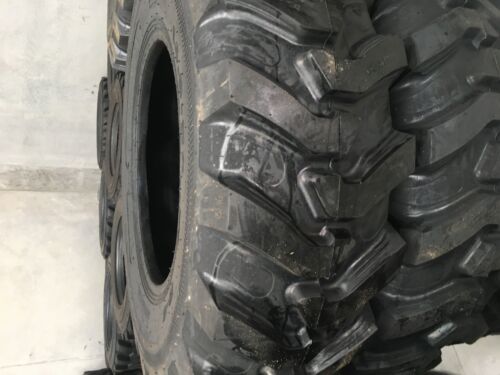 NEW 14.9-24 R4 12 Ply LoaderTractor Tyre
