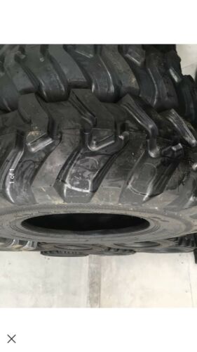 NEW 16.9x24 BACKHOE R4 12 Ply FREIGHT Tyre