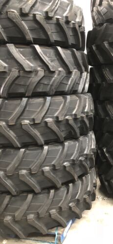 NEW 520/70R34 RADIAL TRACTOR TYRES