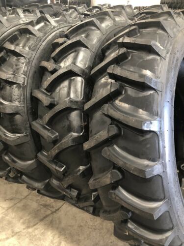 NEW TRACTOR TYRES 12.4x38 (10ply)
